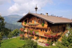 Ferienwohnung Siedler, Hopfgarten Im Brixental, Österreich